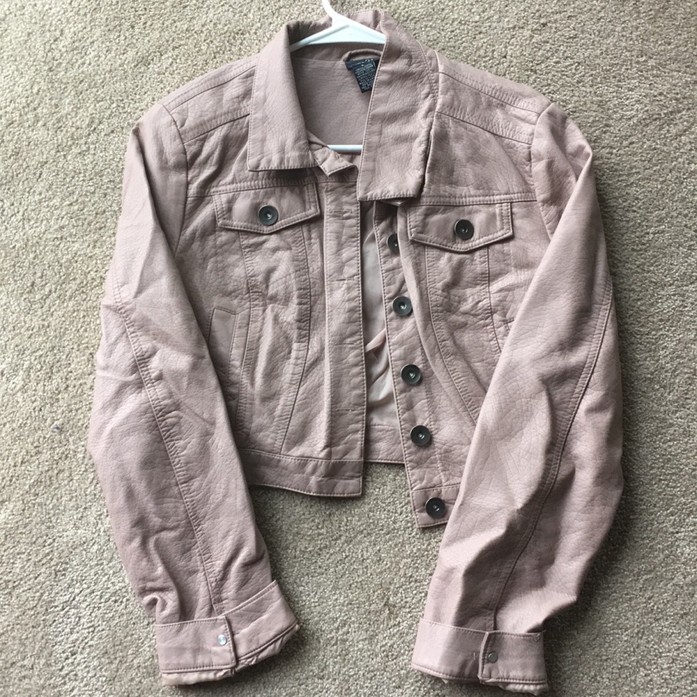 Rue 21 Jacket
